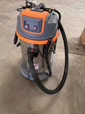 Heavy Duty Sunshine 70l Vacuum Machine