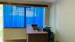 Blue and Green Tasteful Solution for Elegant Windows