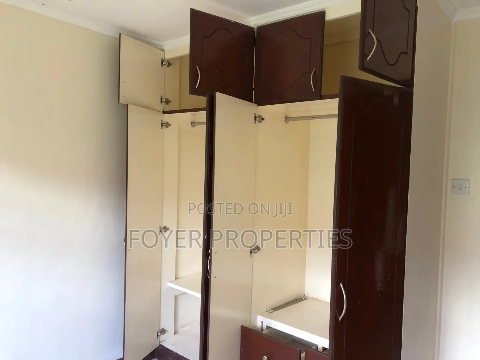 3bdrm House in Gataka for rent