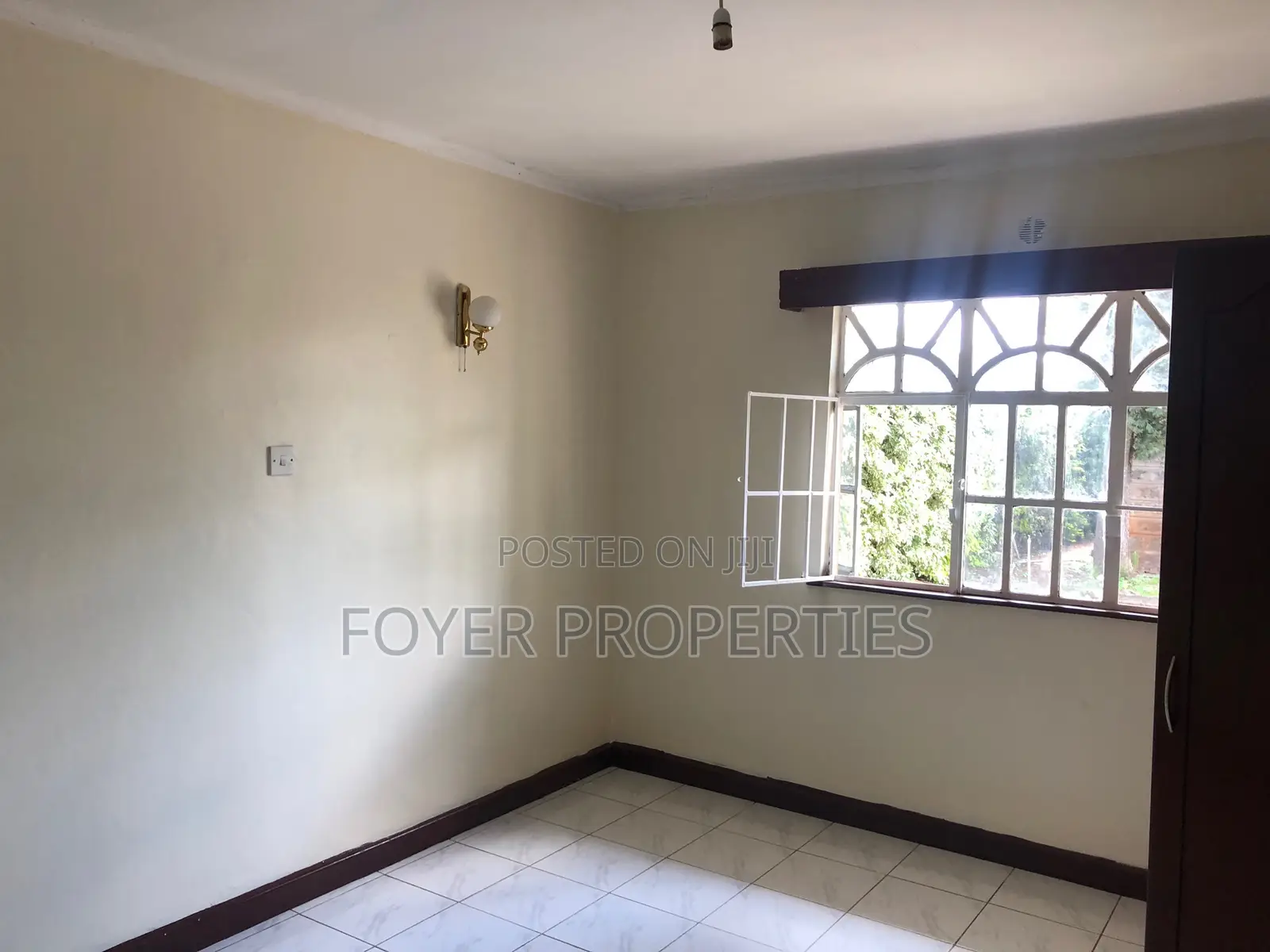 3bdrm House in Gataka for rent