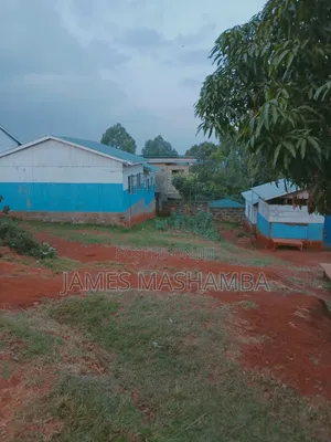 50x100ft Prime Plot in Thogoto