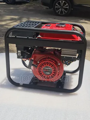 Freevel WG-200i Welding Generator