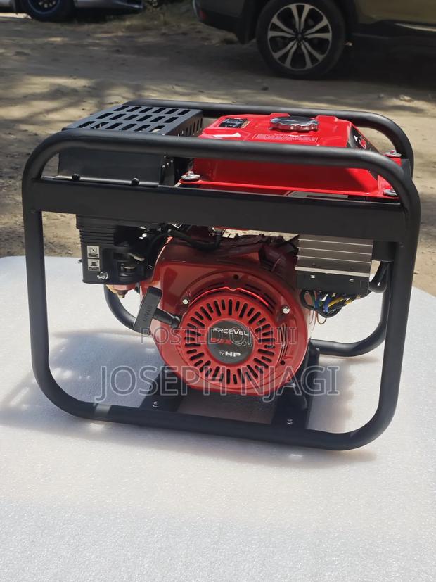 Freevel WG-200i Welding Generator