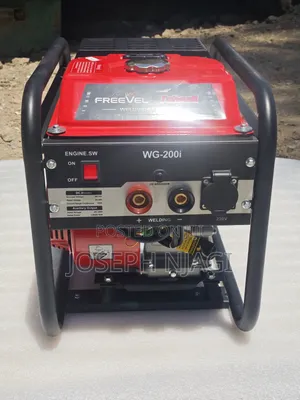 Freevel WG-200i Welding Generator