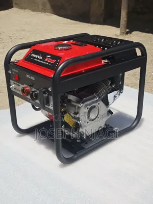 Freevel WG-200i Welding Generator