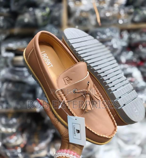 Classic Loafers - thumbnail 2