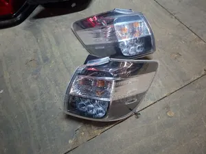 Toyota Wish 2015 Model Taillights Exjapan