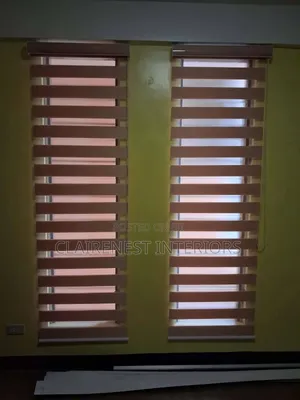 Bring Modern Character to Your Walls With Horizontal Office Blinds