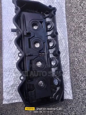 Engine Top Cover for YD25
