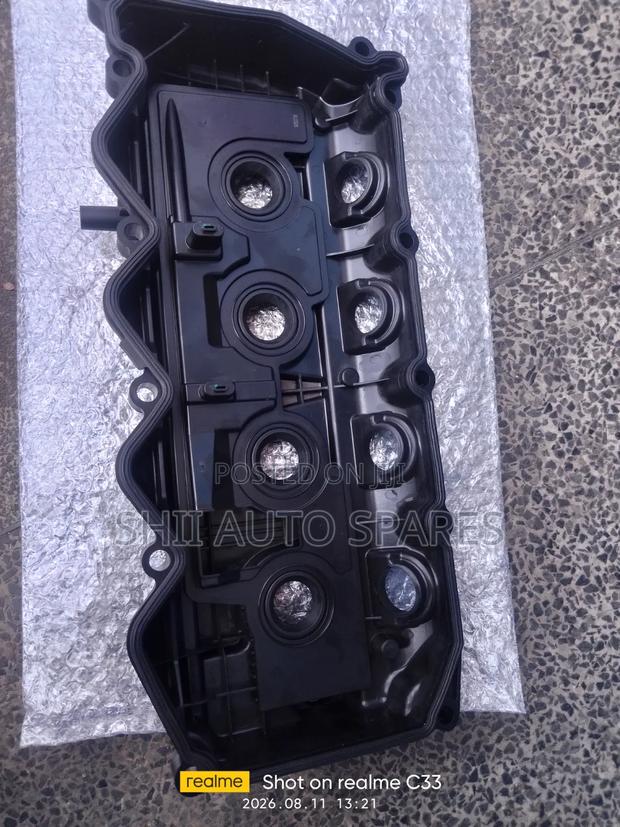 Engine Top Cover for YD25