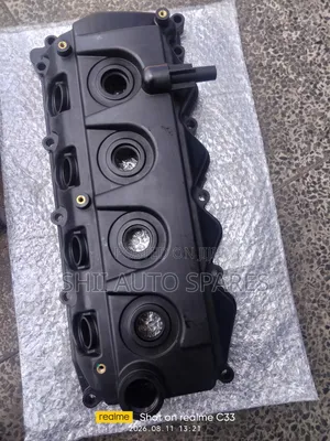 Engine Top Cover for YD25