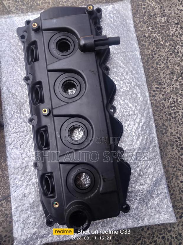 Engine Top Cover for YD25 - thumbnail 2