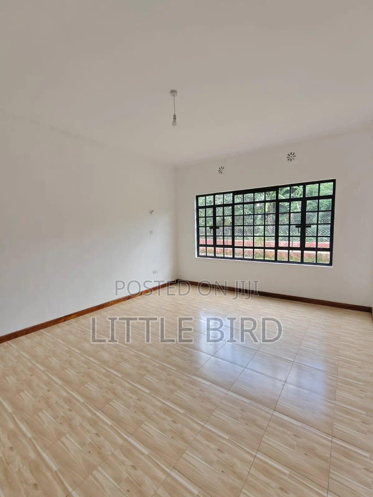 3bdrm Bungalow in Hardy for rent