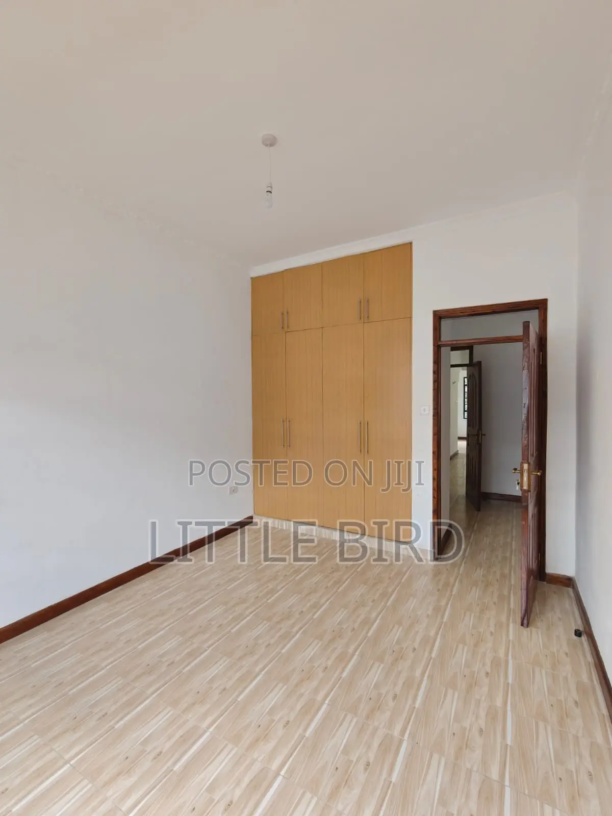 3bdrm Bungalow in Hardy for rent