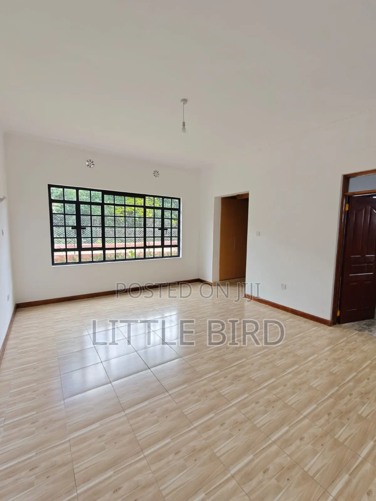 3bdrm Bungalow in Hardy for rent