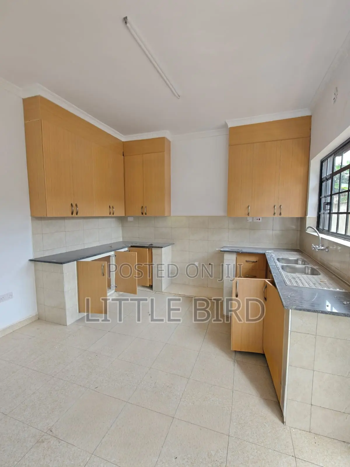 3bdrm Bungalow in Hardy for rent
