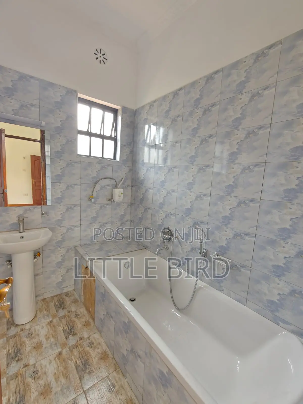 3bdrm Bungalow in Hardy for rent
