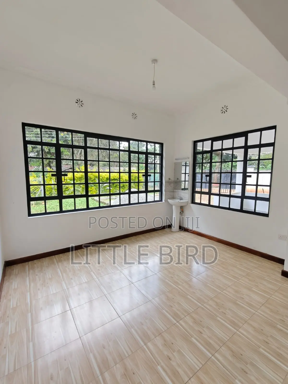 3bdrm Bungalow in Hardy for rent