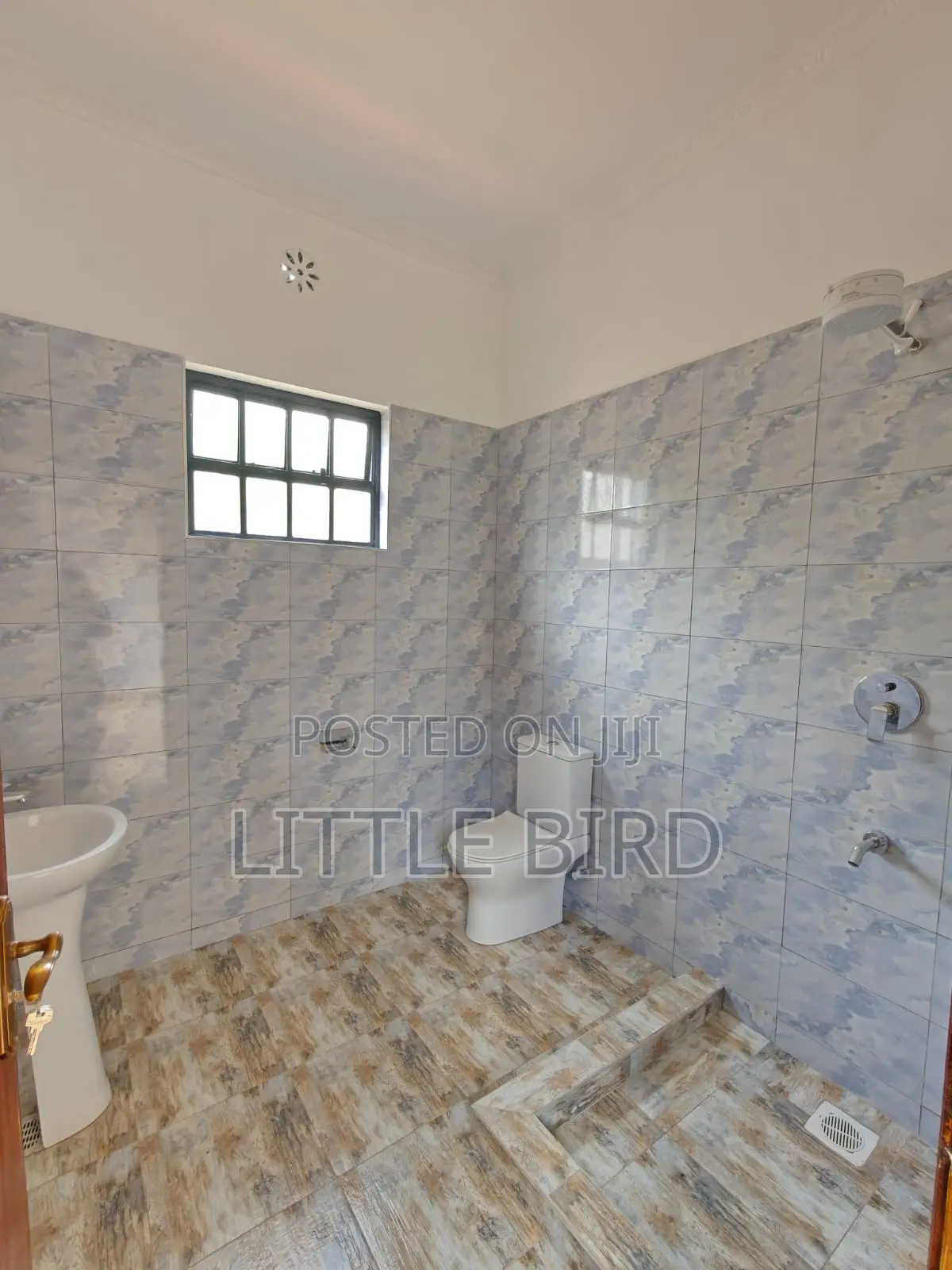 3bdrm Bungalow in Hardy for rent