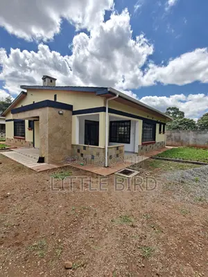 3bdrm Bungalow in Hardy for rent