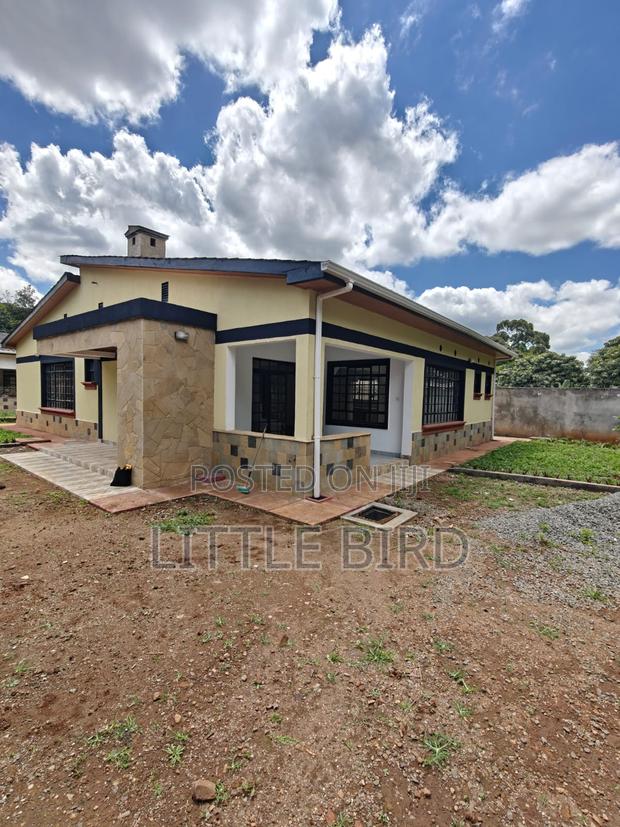 3bdrm Bungalow in Hardy for rent - main view