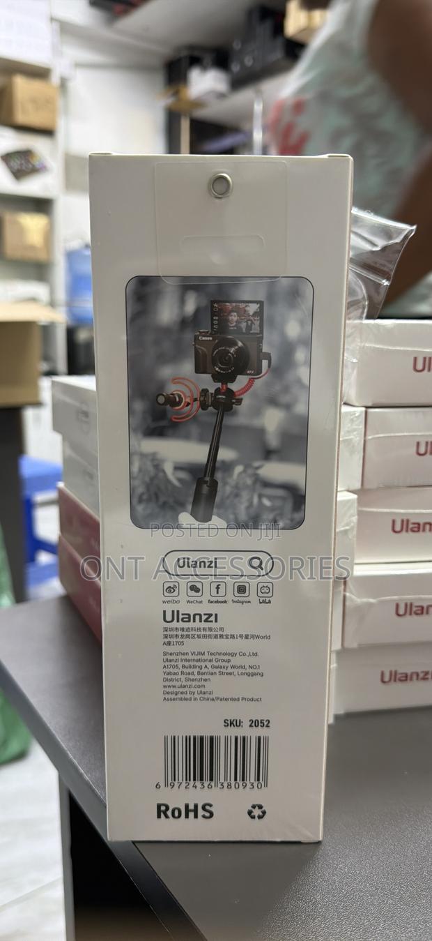 Ulanzi Mt -16 - thumbnail 2