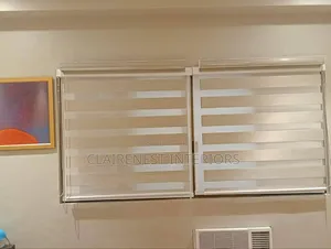 Give Your Space a More Curated Appearance With Horizontal Blinds