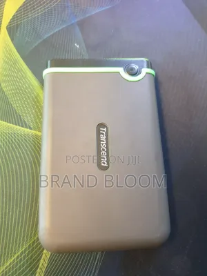 Hard Drive