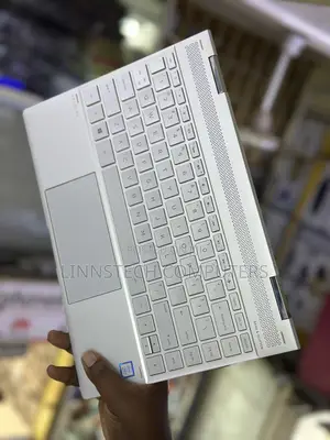 Laptop HP Spectre 13 16GB Intel Core i7 SSD 256GB