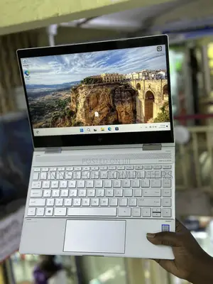 Laptop HP Spectre 13 16GB Intel Core i7 SSD 256GB