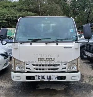 Isuzu Elf N Series