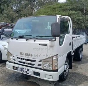 Isuzu Elf N Series