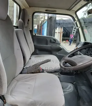 Isuzu Elf N Series