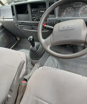 Isuzu Elf N Series