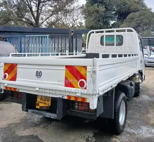 Isuzu Elf N Series