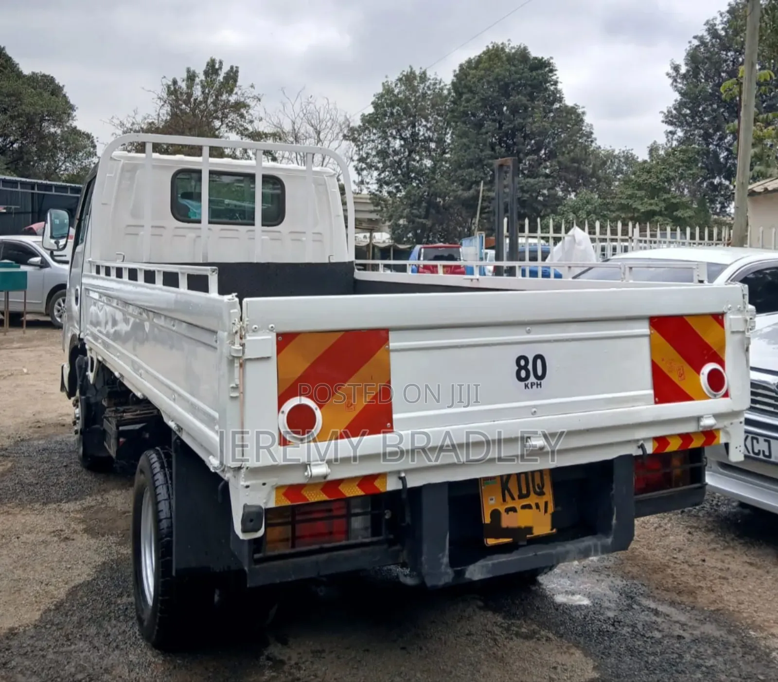 Isuzu Elf N Series