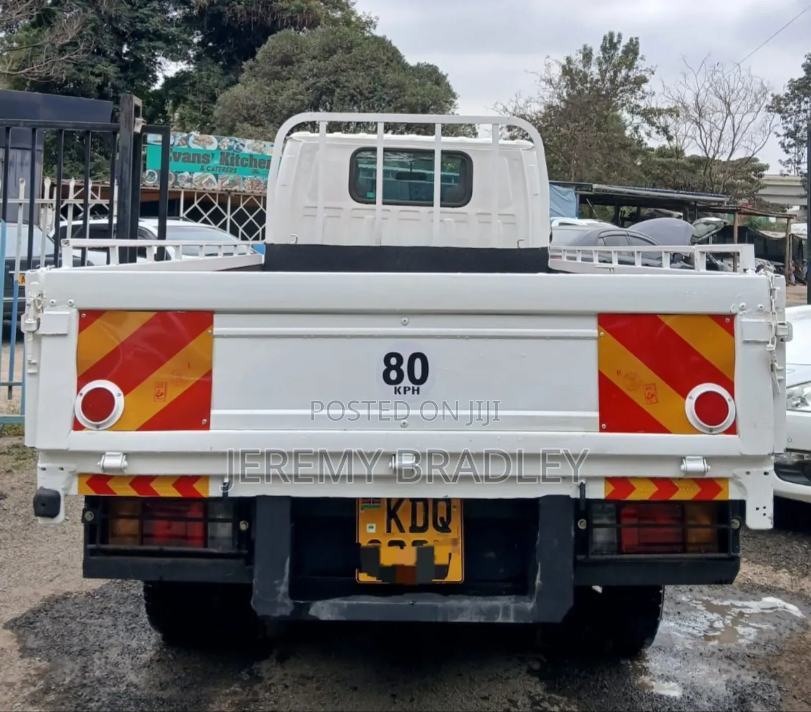Isuzu Elf N Series