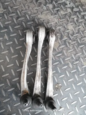 Original Ex Germany Audi A4 Lower Arms Available