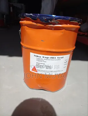 High Performance Waterproof Sika Top- 501 Seal in Stock