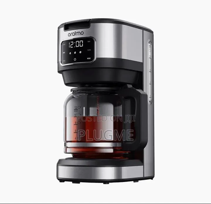 Oraimo Drip Coffee Maker