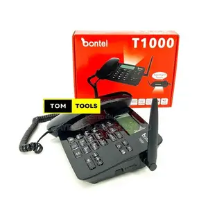New Bontel T1000 Black