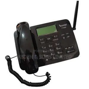 New Bontel T1000 Black