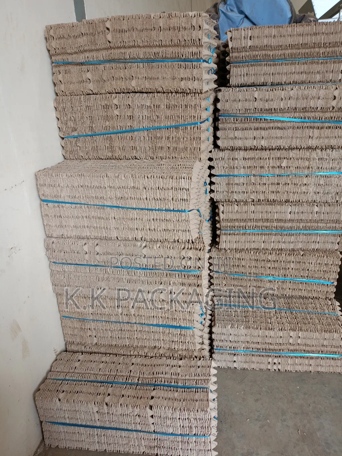 Paper Tray
