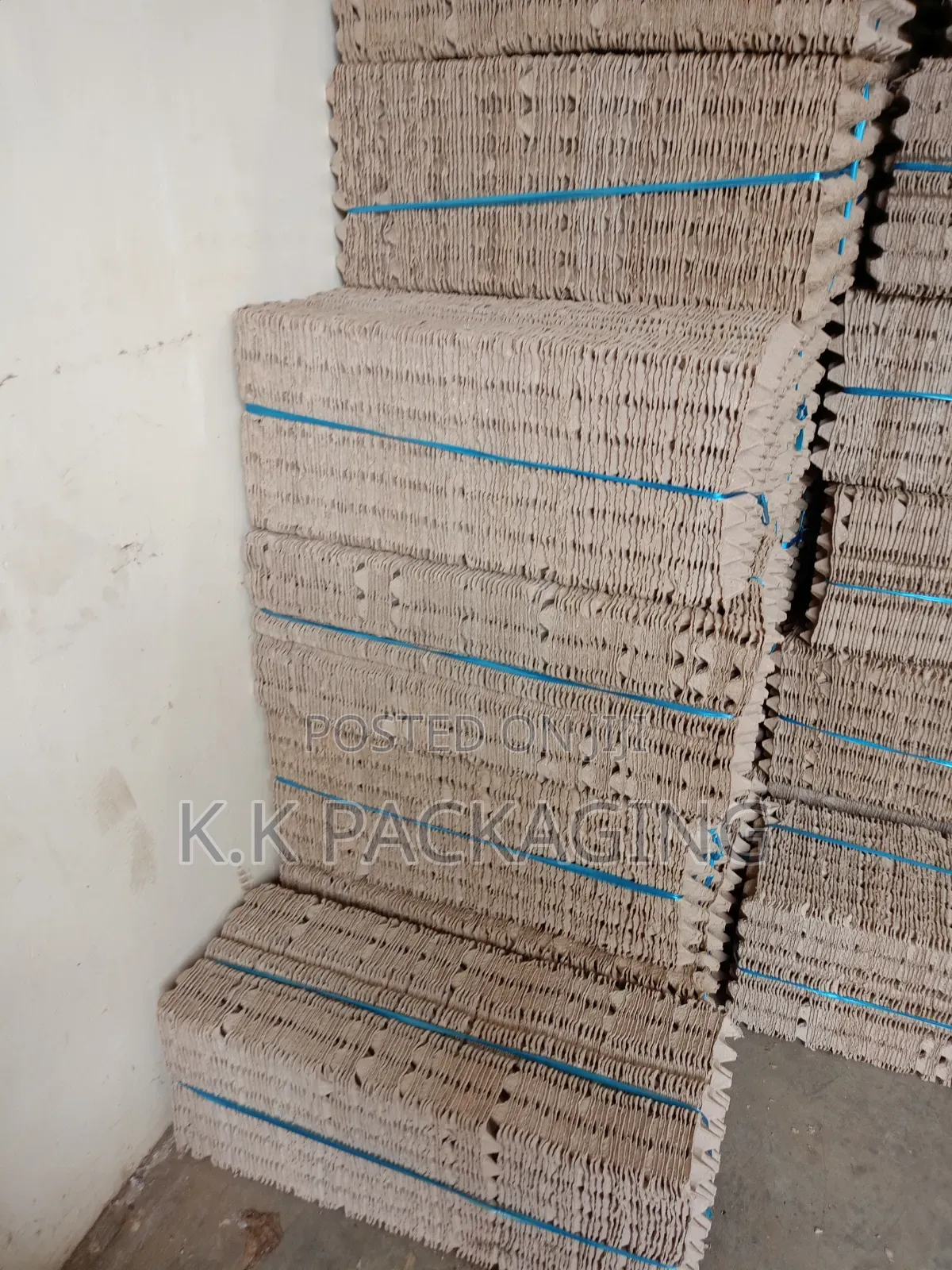 Paper Tray