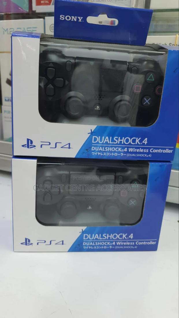 Sony Wireless PS4 Controller