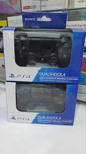 Sony Wireless PS4 Controller