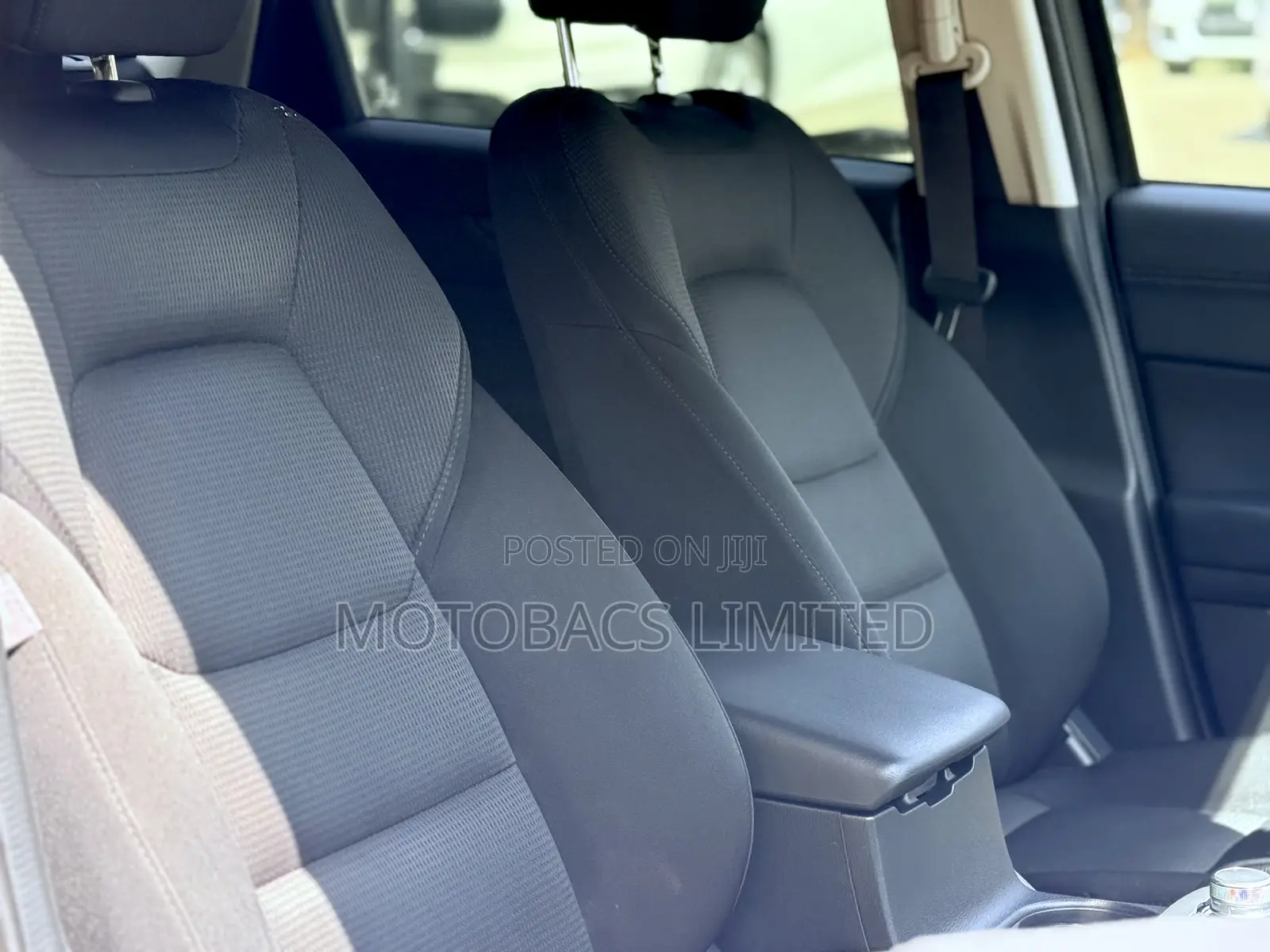 Mazda CX-5 2.2 Diesel AWD 2020 White