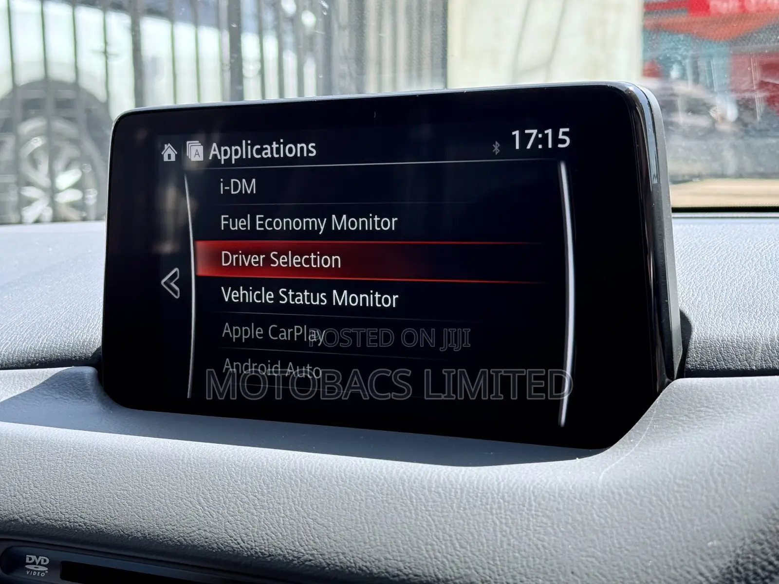Mazda CX-5 2.2 Diesel AWD 2020 White