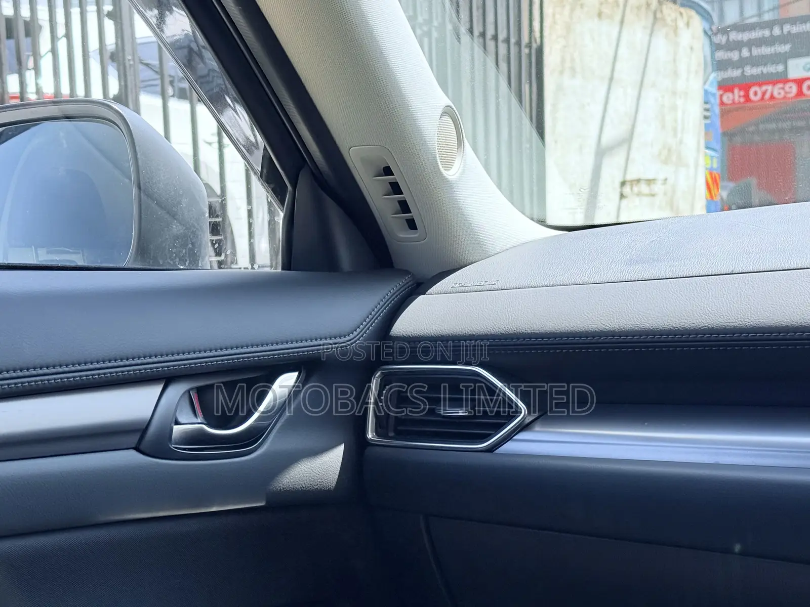 Mazda CX-5 2.2 Diesel AWD 2020 White