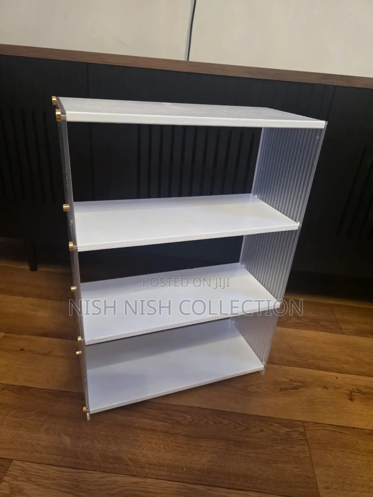 Multipurpose Storage Rack*